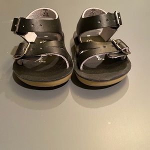 Infant Sun San Saltwater Sandals
